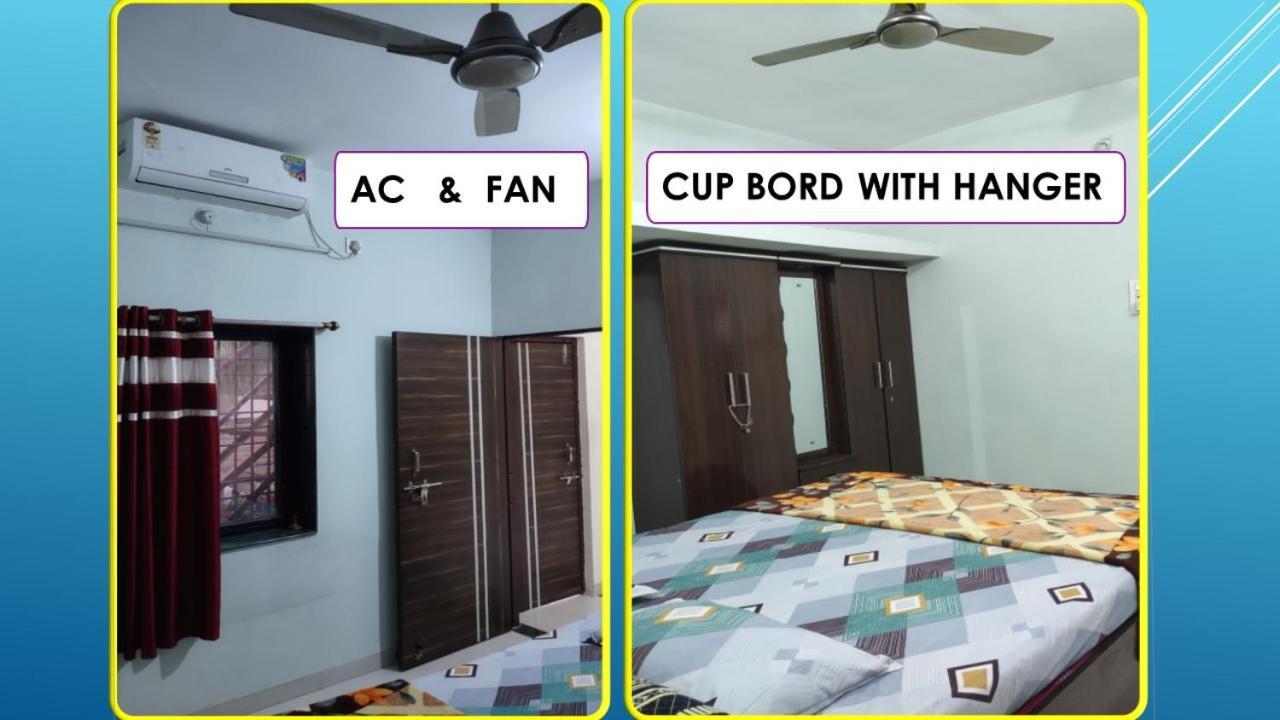 Welcome To Your Calm And Quiet Place With Pleasure Holiday home Aurangabad (Maharashtra)