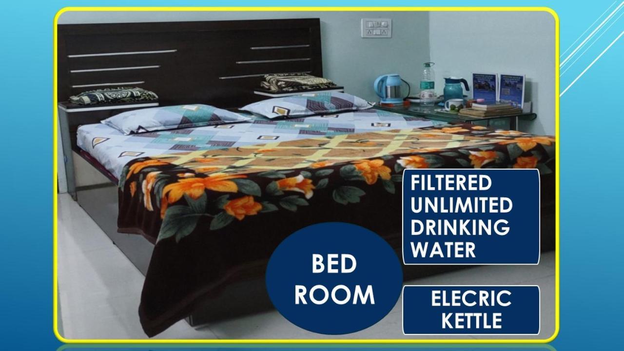 Welcome To Your Calm And Quiet Place With Pleasure Holiday home Aurangabad (Maharashtra)